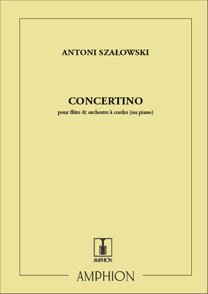 Concertino